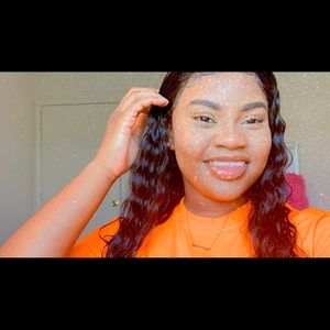 Meet your Posher, Aaliyah